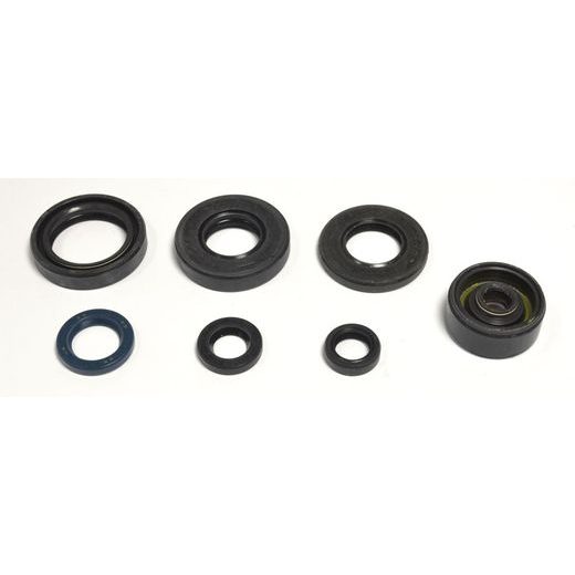 Set tesnil motorja za olje (Engine Oil Seals Kit) ATHENA P400485400089
