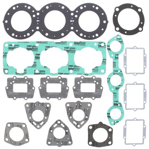Top end gasket set WINDEROSA 610415