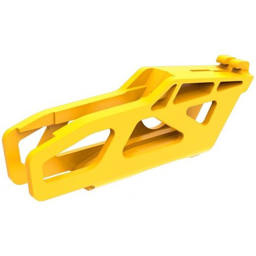 Vodilo za verigo POLISPORT 8465000002 yellow RM 01
