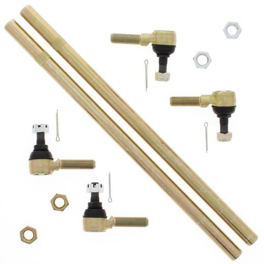 Tie Rod Upgrade Kit All Balls Racing 52-1022