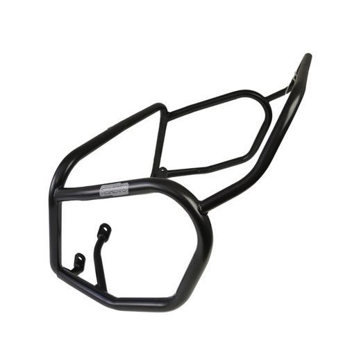 Engine guards RDMOTO CF52KD matt black