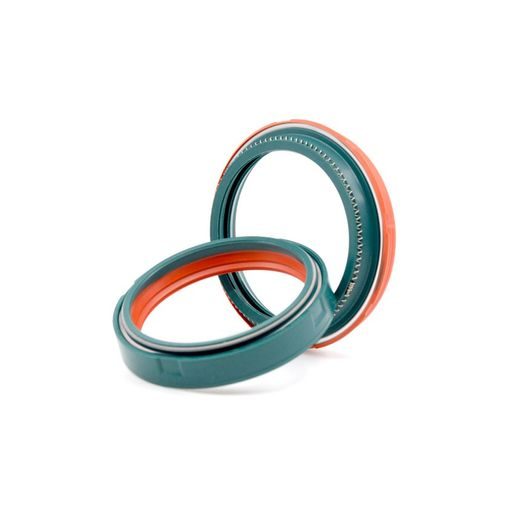 Fork oil seal and dust seal kit SKF WP 100668032