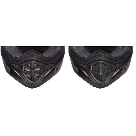 Touring helmet CASSIDA TOUR 1.1 black matt L