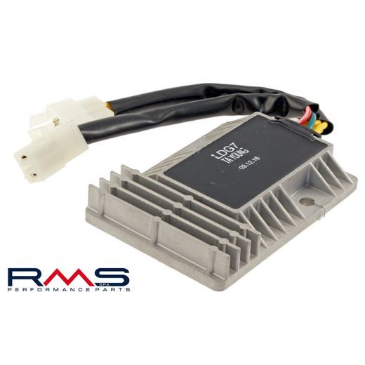 Rectifier&Regulator RMS 246030142
