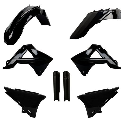 Set plastik POLISPORT 91545 OEM Color