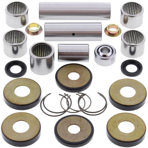 Servisni set za povezovalne člene nihajne roke (vage) All Balls Racing 27-1072