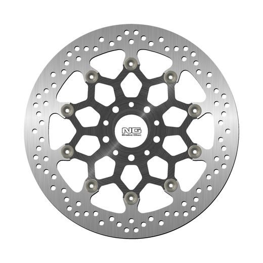 Zavorni disk NG 1465G
