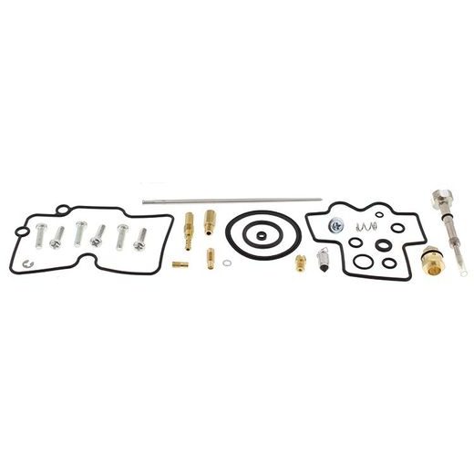 Carburetor Rebuild Kit All Balls Racing 26-1460