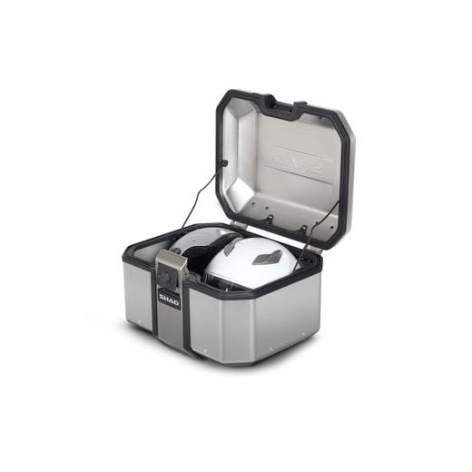 Top aluminium case SHAD Terra TR48 D0TR48100