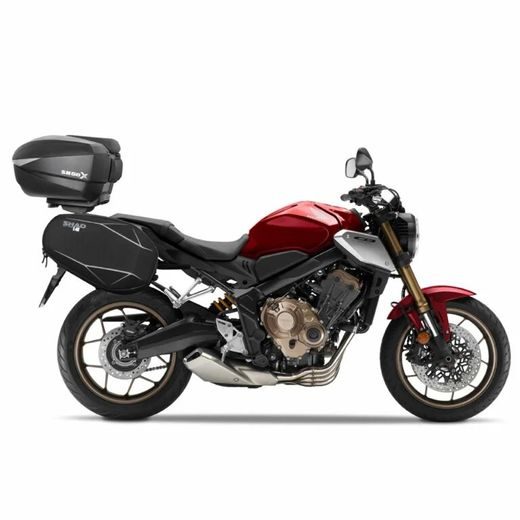 Nosilci za stranske torbe SHAD H0CR61SE