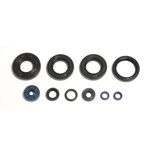 Set tesnil motorja za olje (Engine Oil Seals Kit) ATHENA P400485400118