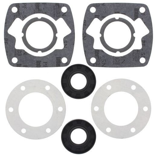 Complete Gasket Kit with Oil Seals WINDEROSA 711094