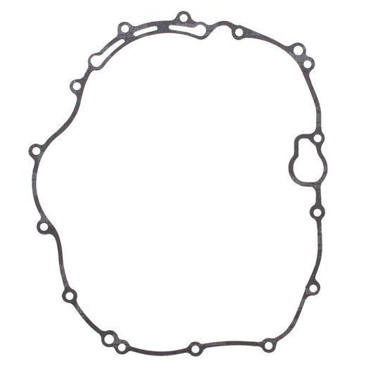 Tesnilo sklopke (Clutch cover gasket) WINDEROSA 816123 inner side