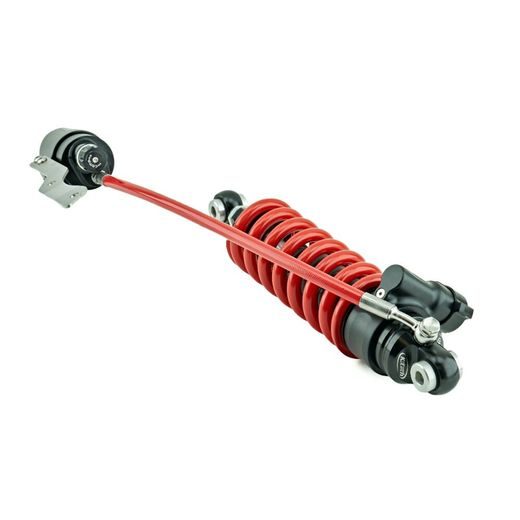 Twinshock K-TECH RAZOR-R HPA 280S-022-155-005