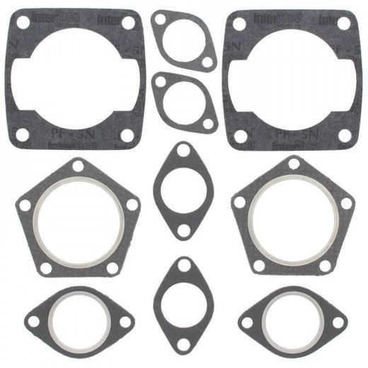 Top End Gasket Kit WINDEROSA 710155