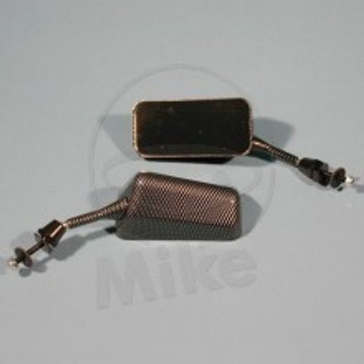 Vzvratno ogledalo JMT ZR 5536 Karbon levi
