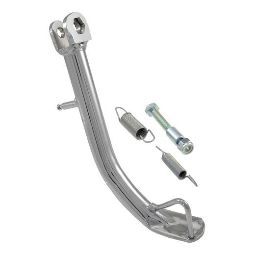 Stransko stojalo RMS 121630661 chromed