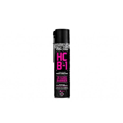 Harsh conditions barrier MUC-OFF 20356 (HCB-1) 400ml