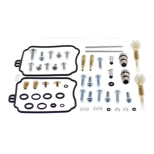 Carburetor Rebuild Kit All Balls Racing 26-1634