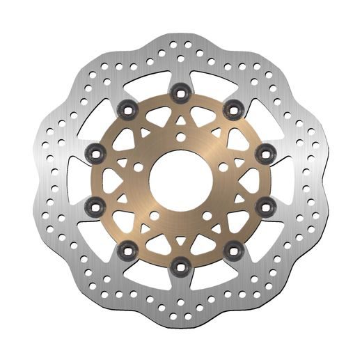 Zavorni disk NG 239X