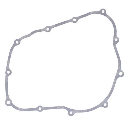 Tesnilo sklopke (Clutch cover gasket) WINDEROSA 816021 inner side