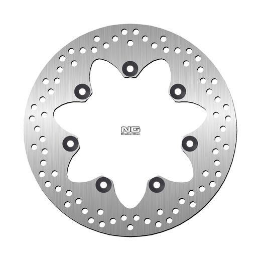 Zavorni disk NG 1272
