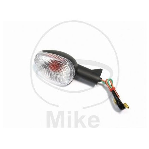 Indicator JMT BL 0042 front right / rear left