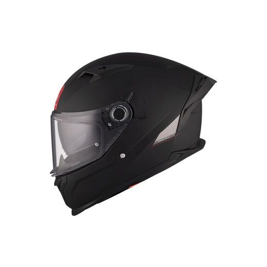 Helmet MT Helmets BRAKER SV SOLID A1 MATT BLACK M