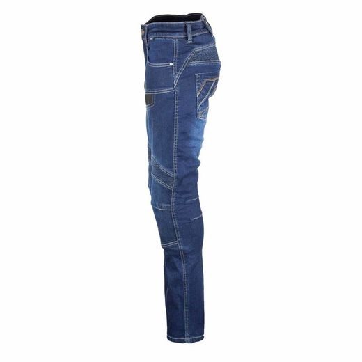 Kevlar jeans GMS VIPER LADY ZG75906 dark blue 26/30