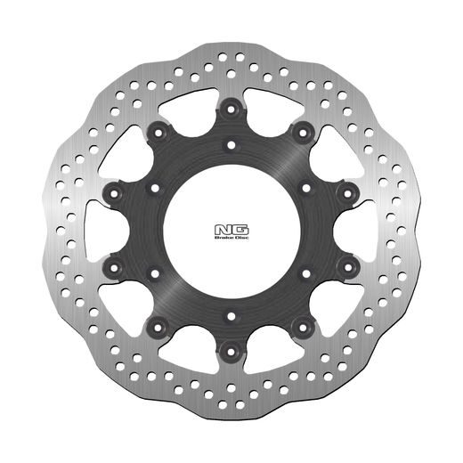 Zavorni disk NG 1472X