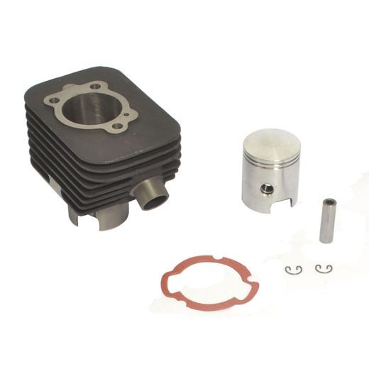 Cilinder kit ATHENA 061300 Big Bore d 43 mm, 63 cc, Cast Iron