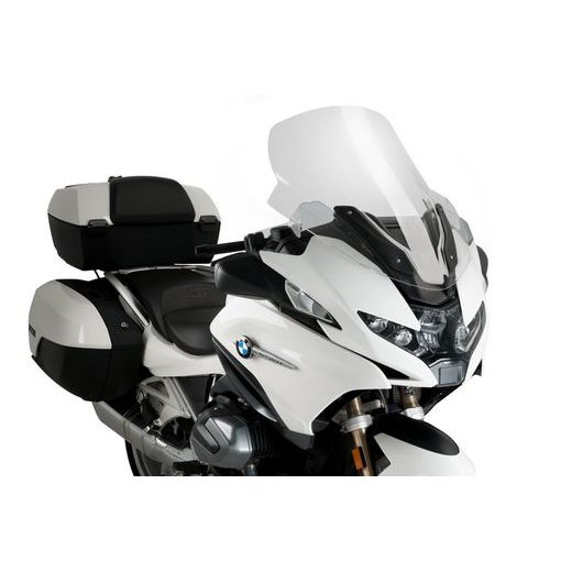 Windscreen PUIG TOURING 20774W clear