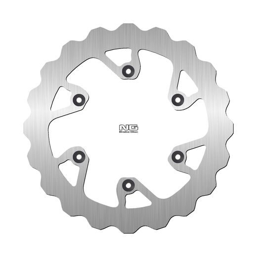 Zavorni disk NG 1927XSP