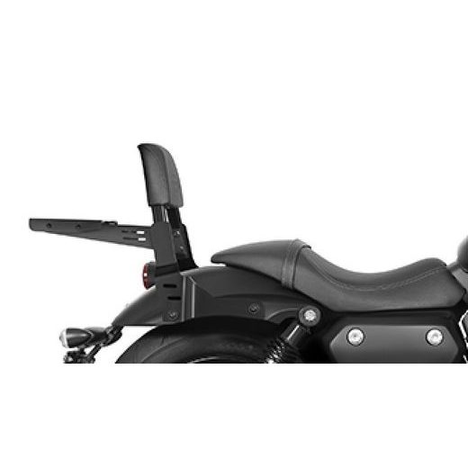 Naslon ( Backrest ) SHAD B0VC32SN Sissy Bar
