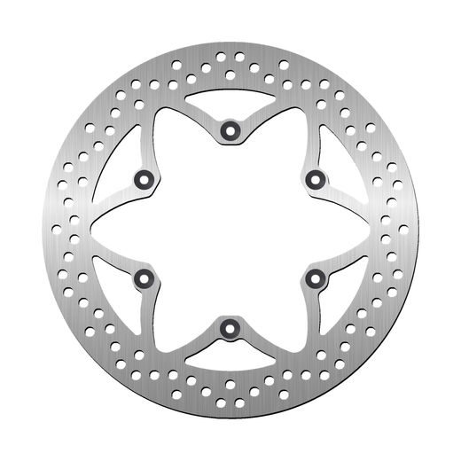 Zavorni disk NG 321