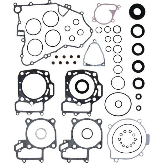 Bottom end kit HOT RODS CBK0216