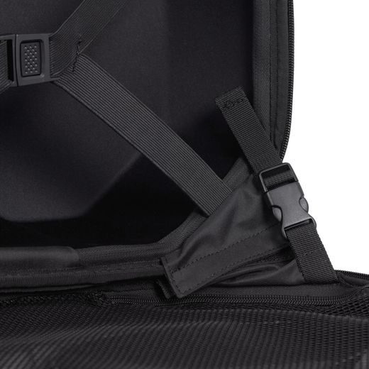 Saddle bags SHAD E48SR X0SE48SR hard shell (2 pcs)