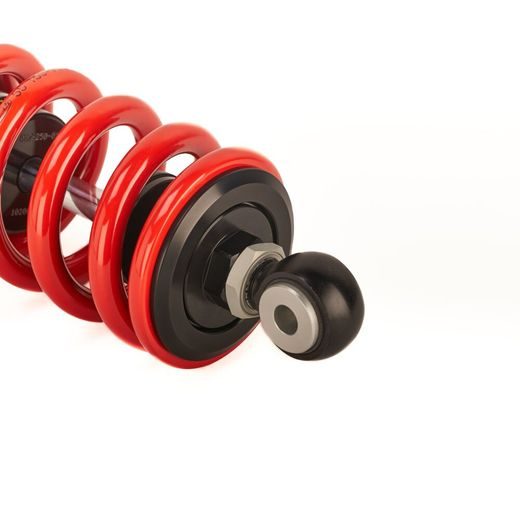 Rear Monoshock K-TECH DDS 245-017-250-010 LITE