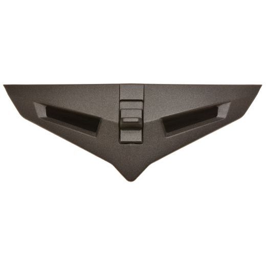 Forehead ventilation cover CASSIDA COMPRESS