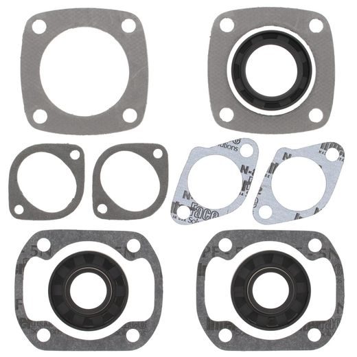 Complete Gasket Kit with Oil Seals WINDEROSA 711064R