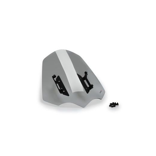 Windshield PUIG NEW. GEN TOURING 20283H smoke