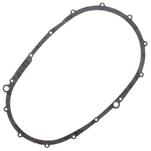 Tesnilo sklopke (Clutch cover gasket) WINDEROSA 816087 inner side