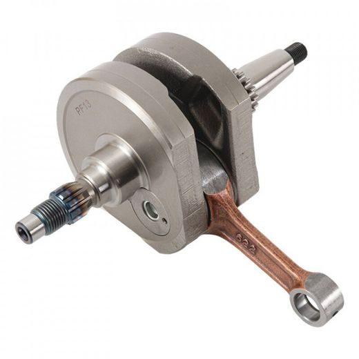 Crankshaft HOT RODS 4021