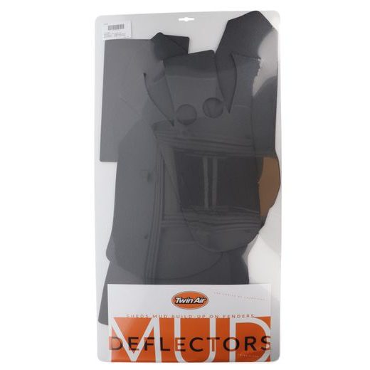 Mud deflector TwinAir 177767301 Fender foam