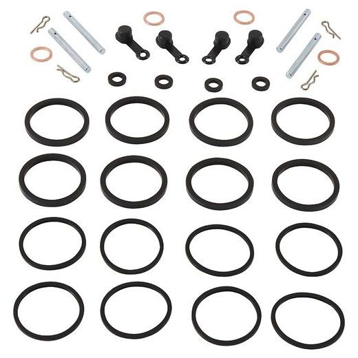 Caliper Rebuild Kit All Balls Racing 18-3119