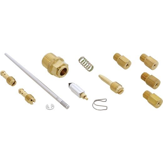 Carburetor Rebuild Kit All Balls Racing 26-1797