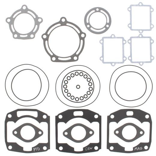 Top end gasket set WINDEROSA 610502