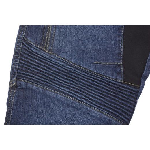 Jeans AYRTON 505 M110-71-3434 moder 34/34
