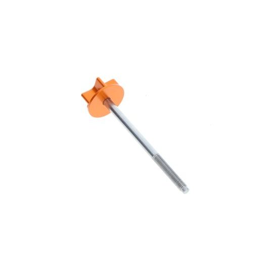 Universal bolt TwinAir 177774 90mm