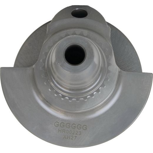 Crankshaft HOT RODS HR00223
